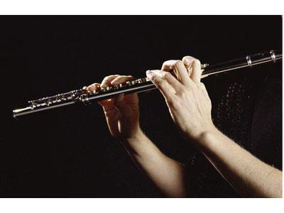 招聘兰州长笛家教老师