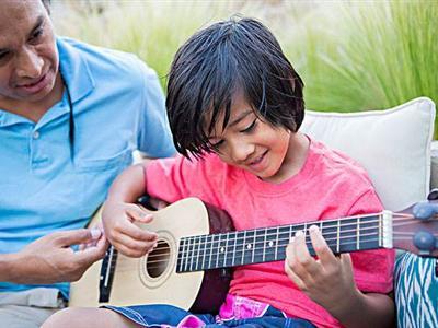 兰州吉他家教哪里找？