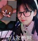 兰州大学生家教张老师