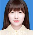 兰州大学生家教左老师